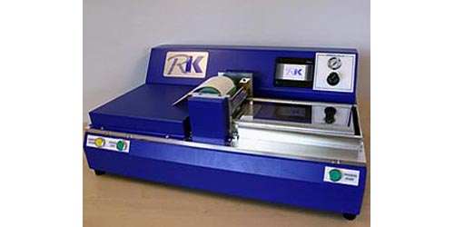 GP100高速凹版打樣機圖片